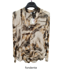 WOMEN'S SHIRT M/L 147928 Tellini S.r.l. Wholesale Clothing
